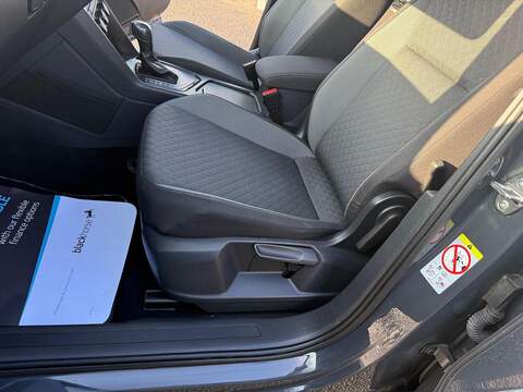 Volkswagen Tiguan 1.5 TSI EVO Match DSG Euro 6 (s/s) 5dr - U79475