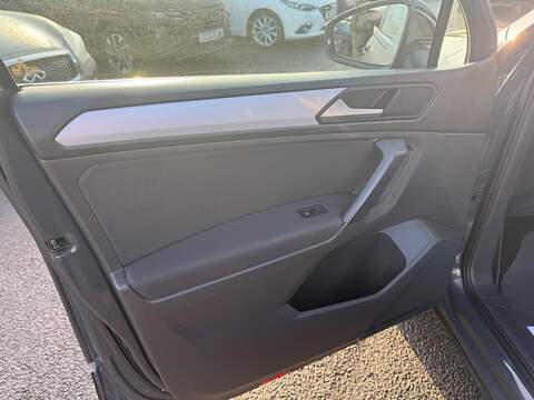 Volkswagen Tiguan 1.5 TSI EVO Match DSG Euro 6 (s/s) 5dr - U79475