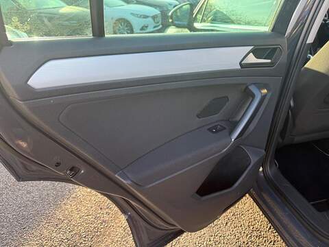 Volkswagen Tiguan 1.5 TSI EVO Match DSG Euro 6 (s/s) 5dr - U79475