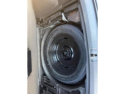 Volkswagen Tiguan 1.5 TSI EVO Match DSG Euro 6 (s/s) 5dr - U79475