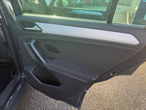 Volkswagen Tiguan 1.5 TSI EVO Match DSG Euro 6 (s/s) 5dr - U79475