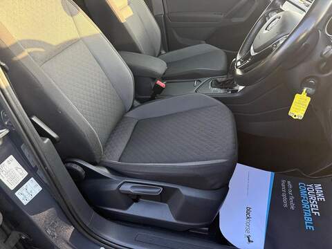 Volkswagen Tiguan 1.5 TSI EVO Match DSG Euro 6 (s/s) 5dr - U79475