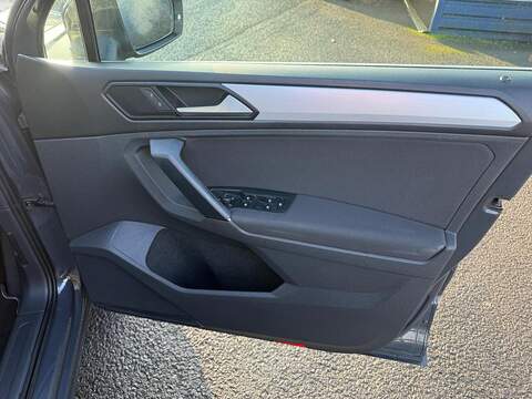 Volkswagen Tiguan 1.5 TSI EVO Match DSG Euro 6 (s/s) 5dr - U79475