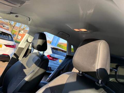 Vauxhall Grandland 1.5 Turbo D Ultimate Auto Euro 6 (s/s) 5dr - U79476