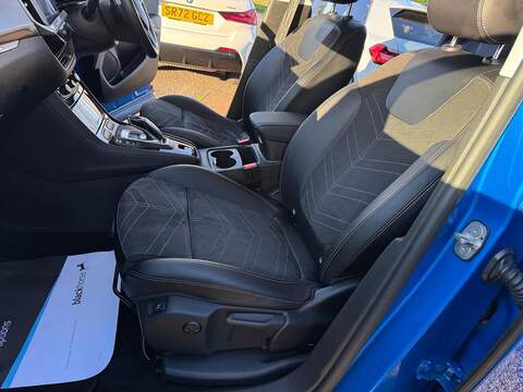 Vauxhall Grandland 1.5 Turbo D Ultimate Auto Euro 6 (s/s) 5dr - U79476