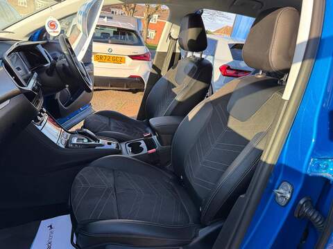 Vauxhall Grandland 1.5 Turbo D Ultimate Auto Euro 6 (s/s) 5dr - U79476