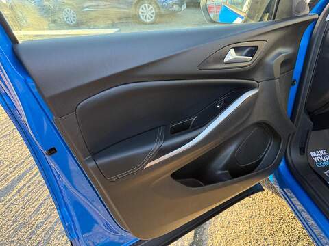 Vauxhall Grandland 1.5 Turbo D Ultimate Auto Euro 6 (s/s) 5dr - U79476