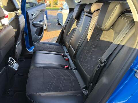 Vauxhall Grandland 1.5 Turbo D Ultimate Auto Euro 6 (s/s) 5dr - U79476