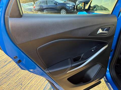 Vauxhall Grandland 1.5 Turbo D Ultimate Auto Euro 6 (s/s) 5dr - U79476