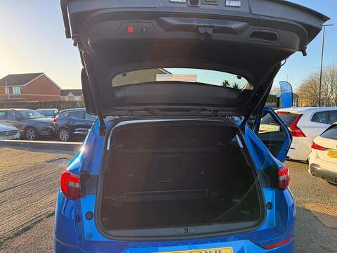 Vauxhall Grandland 1.5 Turbo D Ultimate Auto Euro 6 (s/s) 5dr - U79476