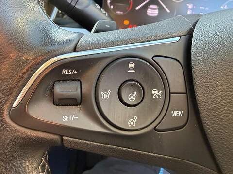 Vauxhall Grandland 1.5 Turbo D Ultimate Auto Euro 6 (s/s) 5dr - U79476