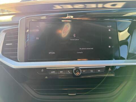 Vauxhall Grandland 1.5 Turbo D Ultimate Auto Euro 6 (s/s) 5dr - U79476