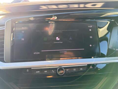 Vauxhall Grandland 1.5 Turbo D Ultimate Auto Euro 6 (s/s) 5dr - U79476