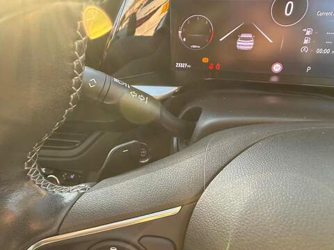 Vauxhall Grandland 1.5 Turbo D Ultimate Auto Euro 6 (s/s) 5dr - U79476