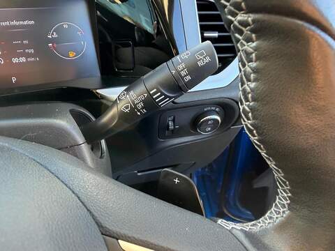 Vauxhall Grandland 1.5 Turbo D Ultimate Auto Euro 6 (s/s) 5dr - U79476