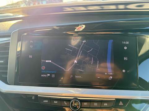 Vauxhall Grandland 1.5 Turbo D Ultimate Auto Euro 6 (s/s) 5dr - U79476