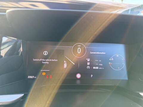 Vauxhall Grandland 1.5 Turbo D Ultimate Auto Euro 6 (s/s) 5dr - U79476