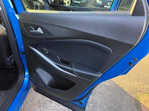Vauxhall Grandland 1.5 Turbo D Ultimate Auto Euro 6 (s/s) 5dr - U79476