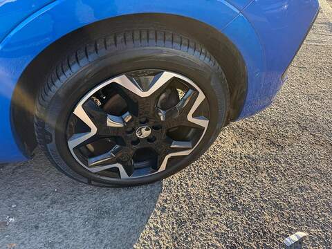 Vauxhall Grandland 1.5 Turbo D Ultimate Auto Euro 6 (s/s) 5dr - U79476