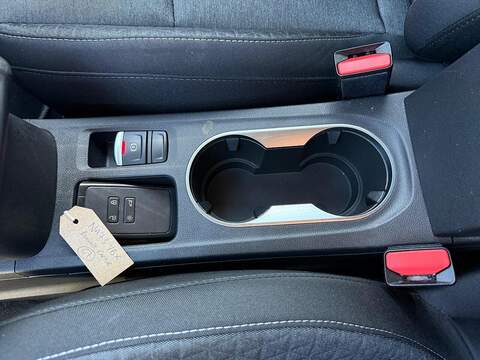 Renault Captur 1.6 E-TECH evolution Auto Euro 6 (s/s) 5dr - U79477