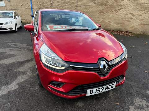 Renault Clio Golf R-Line Hatchback 1 Automatic Petrol Hybrid