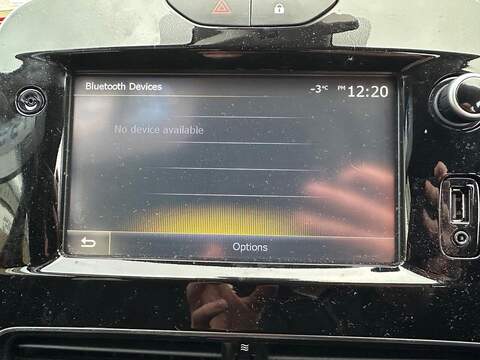 Renault Clio 1.5 dCi Dynamique S Nav Hatchback 5dr Diesel Manual Euro 6 (s/s) (90 ps) - U79484