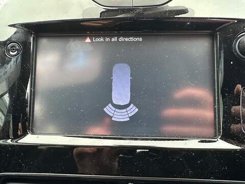 Renault Clio 1.5 dCi Dynamique S Nav Hatchback 5dr Diesel Manual Euro 6 (s/s) (90 ps) - U79484