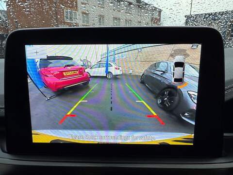 Ford Kuga 1.5T EcoBoost Vignale Euro 6 (s/s) 5dr - U79488