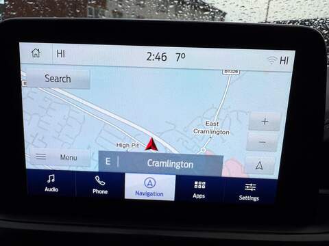 Ford Kuga 1.5T EcoBoost Vignale Euro 6 (s/s) 5dr - U79488