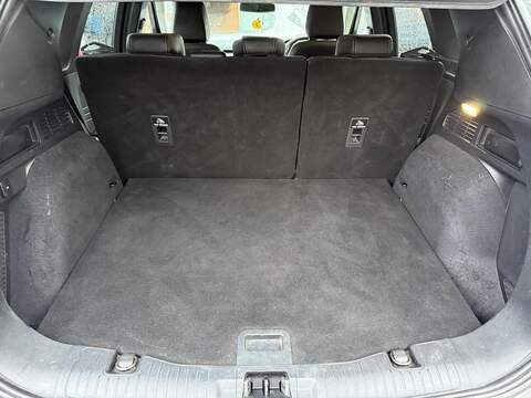 Ford Kuga 1.5T EcoBoost Vignale Euro 6 (s/s) 5dr - U79488