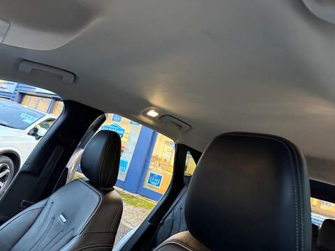 Ford Kuga 1.5T EcoBoost Vignale Euro 6 (s/s) 5dr - U79488