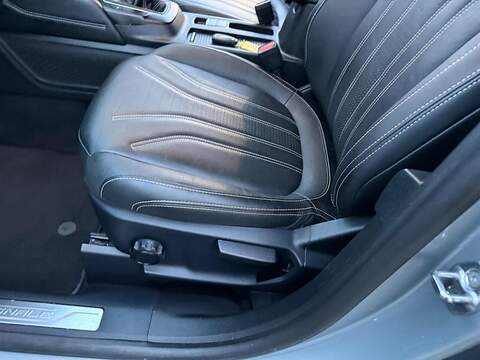 Ford Kuga 1.5T EcoBoost Vignale Euro 6 (s/s) 5dr - U79488