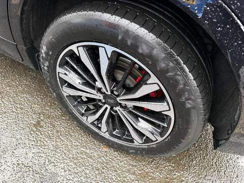 Ford Kuga 1.5T EcoBoost ST-Line X Edition Euro 6 (s/s) 5dr - U79490