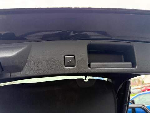 Ford Kuga 1.5T EcoBoost ST-Line X Edition Euro 6 (s/s) 5dr - U79490