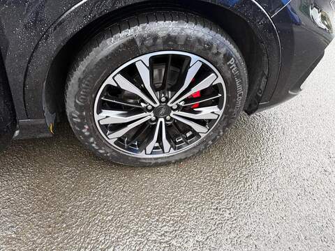 Ford Kuga 1.5T EcoBoost ST-Line X Edition Euro 6 (s/s) 5dr - U79490