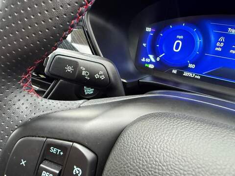 Ford Kuga 1.5T EcoBoost ST-Line X Edition Euro 6 (s/s) 5dr - U79490