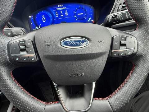 Ford Kuga 1.5T EcoBoost ST-Line X Edition Euro 6 (s/s) 5dr - U79490