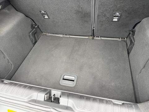 Ford Puma 1.0T EcoBoost MHEV Titanium SUV 5dr Petrol Manual Euro 6 (s/s) (125 ps) - U79492