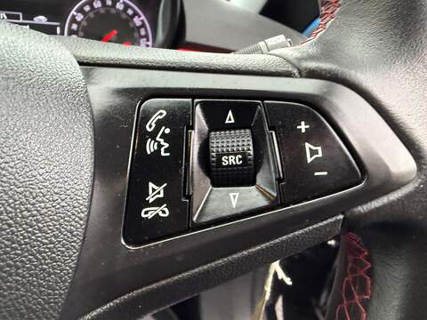 Vauxhall Corsa 1.4i ecoTEC SRi Nav Hatchback 3dr Petrol Manual Euro 6 (75 ps) - U79493