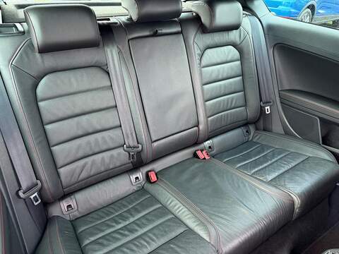 Volkswagen Golf 2.0 TSI BlueMotion Tech GTI Performance Hatchback 3dr Petrol Manual Euro 6 (s/s) (230 ps) - U79500