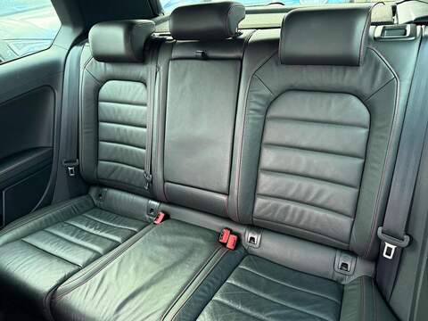 Volkswagen Golf 2.0 TSI BlueMotion Tech GTI Performance Hatchback 3dr Petrol Manual Euro 6 (s/s) (230 ps) - U79500