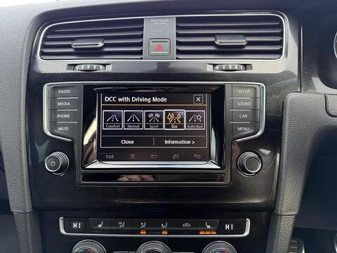 Volkswagen Golf 2.0 TSI BlueMotion Tech GTI Performance Hatchback 3dr Petrol Manual Euro 6 (s/s) (230 ps) - U79500