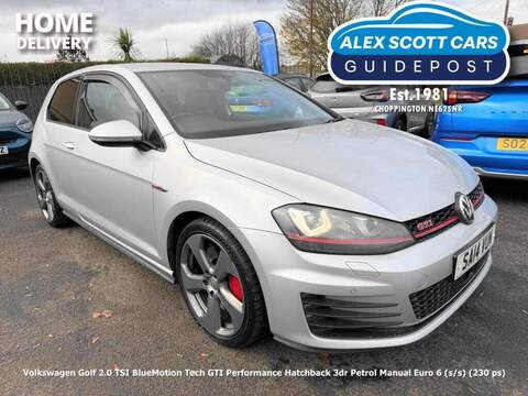 Volkswagen Golf Golf R-Line Hatchback 1 Automatic Petrol Hybrid