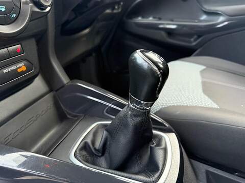 Ford EcoSport T EcoBoost Zetec SUV 1.0 Manual Petrol - U79506