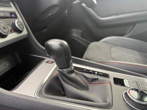 SEAT Ateca 1.5 TSI EVO FR DSG Euro 6 (s/s) 5dr - U79509