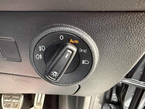 SEAT Ateca 1.5 TSI EVO FR DSG Euro 6 (s/s) 5dr - U79509