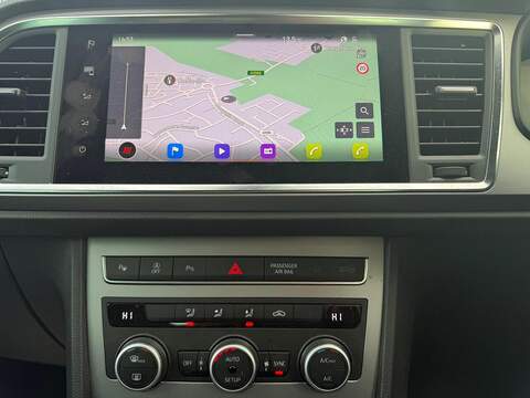 SEAT Ateca 1.5 TSI EVO FR DSG Euro 6 (s/s) 5dr - U79509