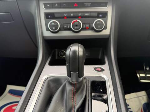 SEAT Ateca 1.5 TSI EVO FR DSG Euro 6 (s/s) 5dr - U79509