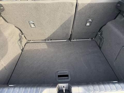 Ford Puma 1.0T EcoBoost MHEV Titanium Euro 6 (s/s) 5dr - U79511