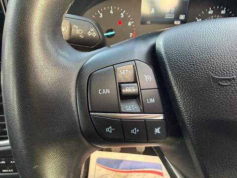 Ford Puma 1.0T EcoBoost MHEV Titanium Euro 6 (s/s) 5dr - U79511